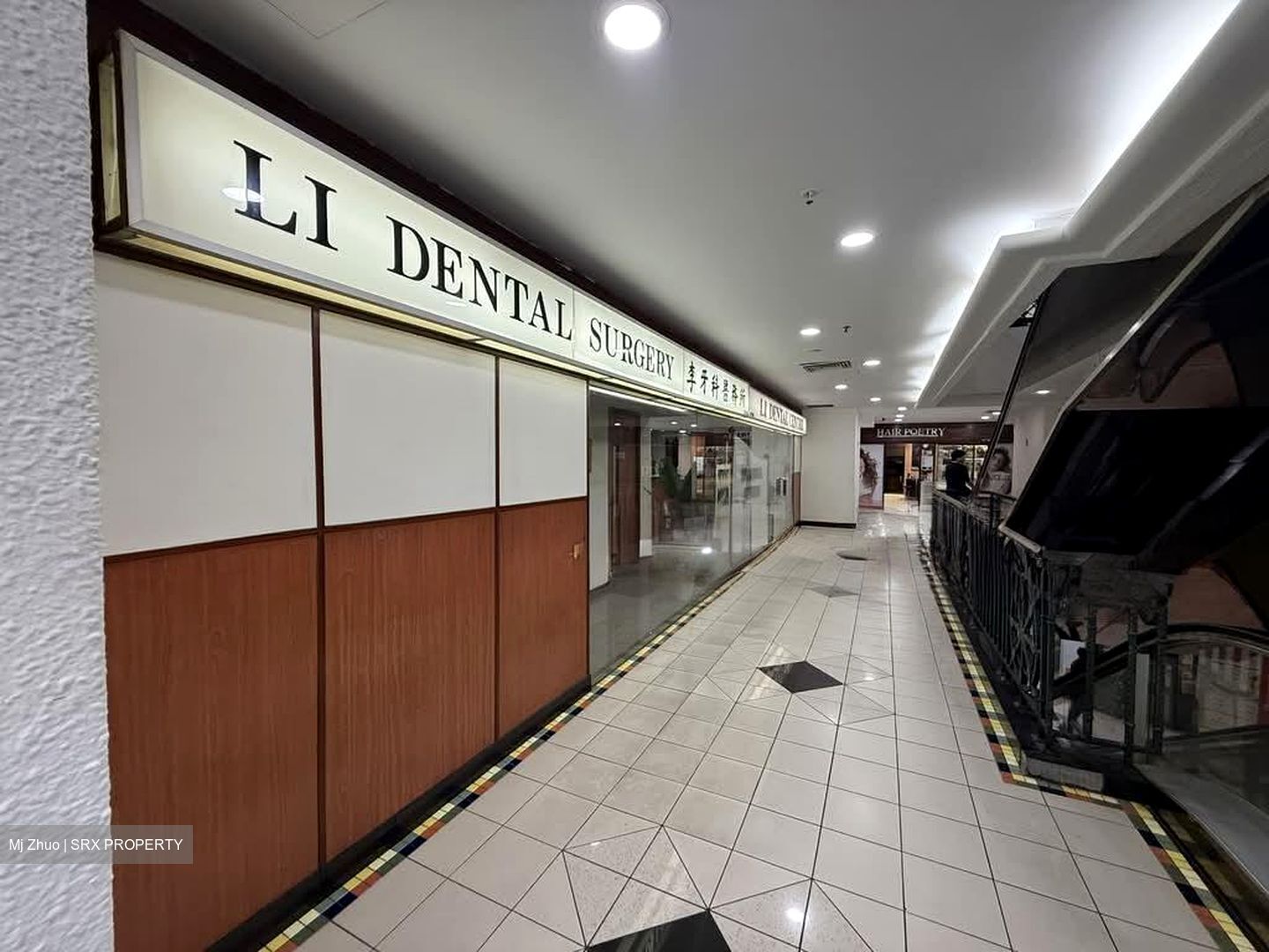 Parklane Shopping Mall (D7), Retail #577737841